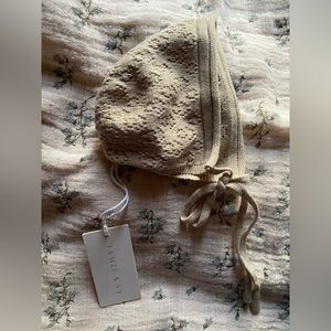 Bonnet